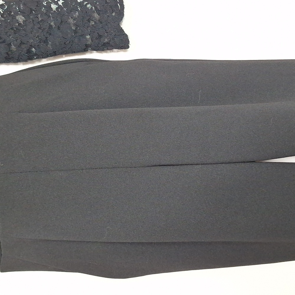 Express Jumpsuit Lace Black - Picture 6 of 14